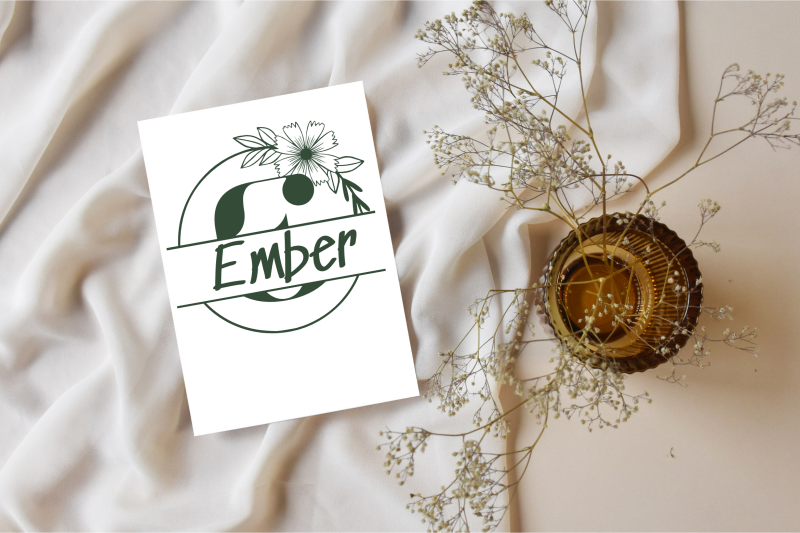 aureus-charm-split-monogram