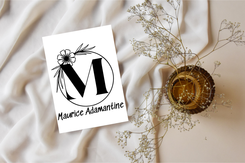 arabesque-bloom-monogram