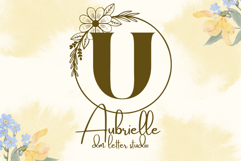 aubrielle-monogram