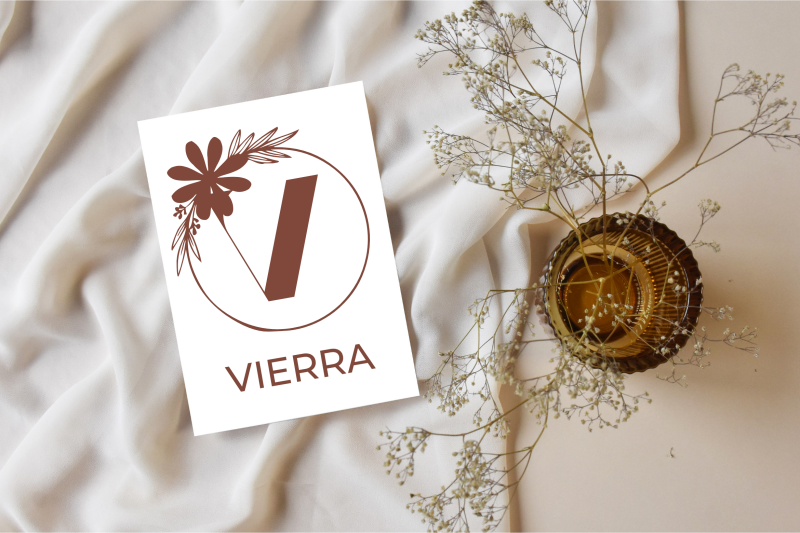 adorned-petals-monogram