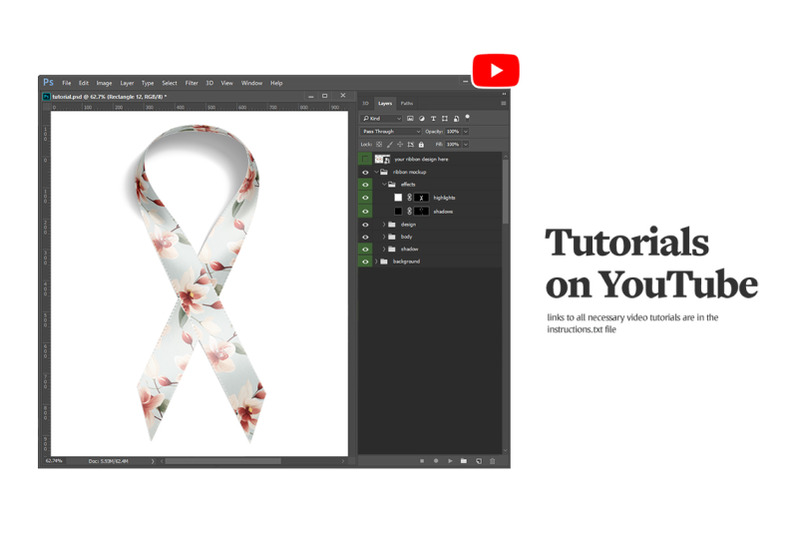 wrapped-silk-ribbon-mockup