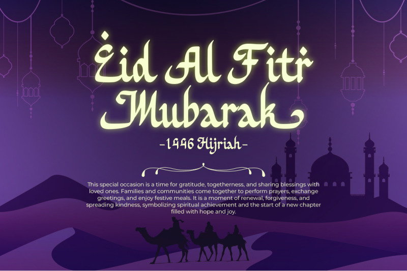 aldinare-bold-arabic-fauxlang-font