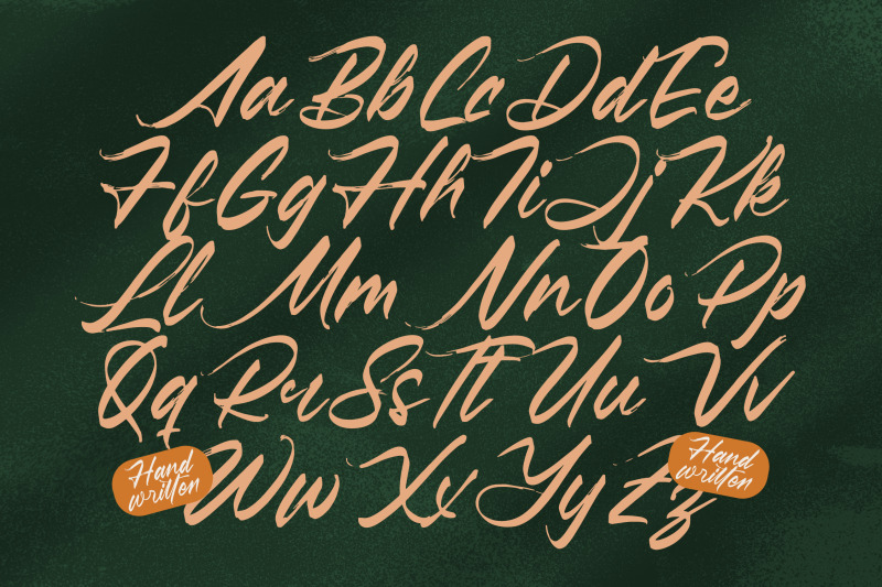 pluretta-vintage-modern-brush-font