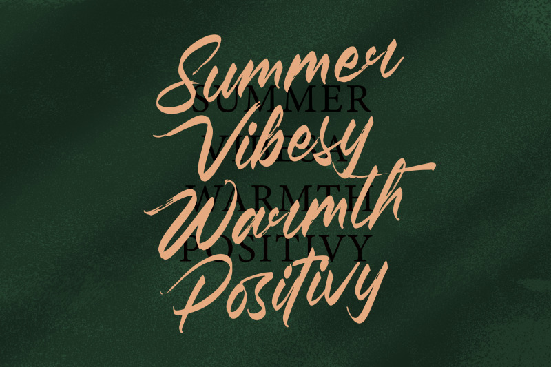 pluretta-vintage-modern-brush-font