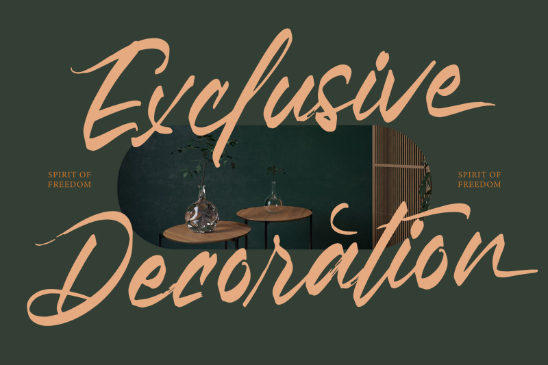 pluretta-vintage-modern-brush-font