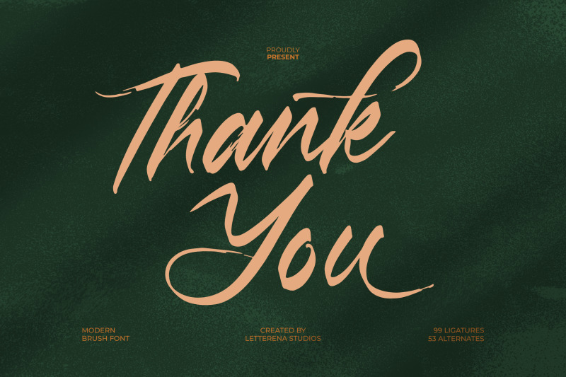 pluretta-vintage-modern-brush-font