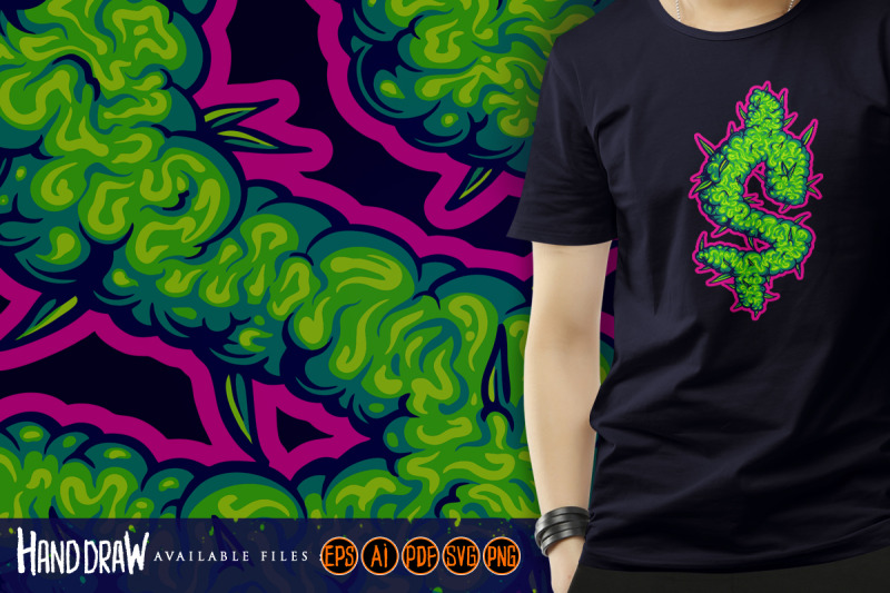 marijuana-leaf-dollar-symbol-in-cartoon-style