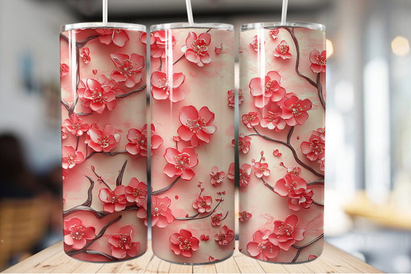 cherry-blossom-tumbler-wrap-bundle