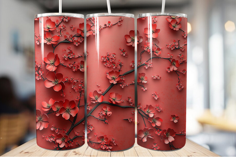 cherry-blossom-tumbler-wrap-bundle