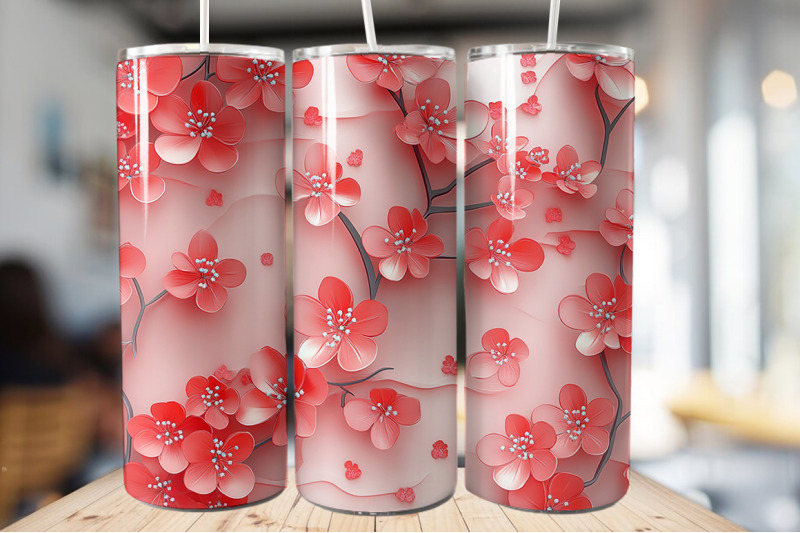 cherry-blossom-tumbler-wrap-bundle