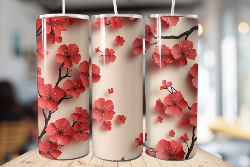 cherry-blossom-tumbler-wrap-bundle
