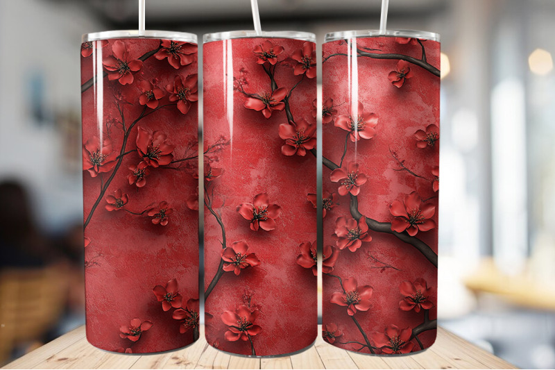 cherry-blossom-tumbler-wrap-bundle