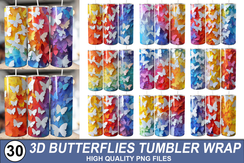 3d-butterflies-tumbler-wrap-bundle