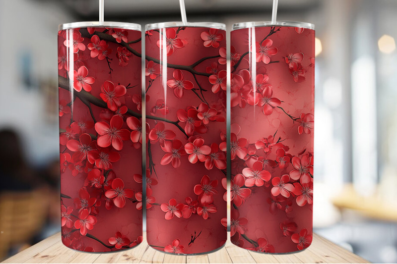 cherry-blossom-tumbler-wrap-bundle