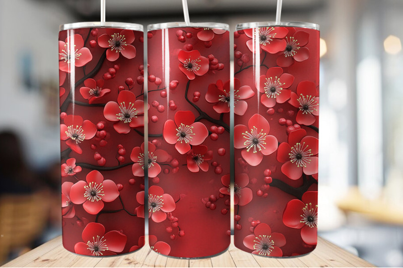 cherry-blossom-tumbler-wrap-bundle