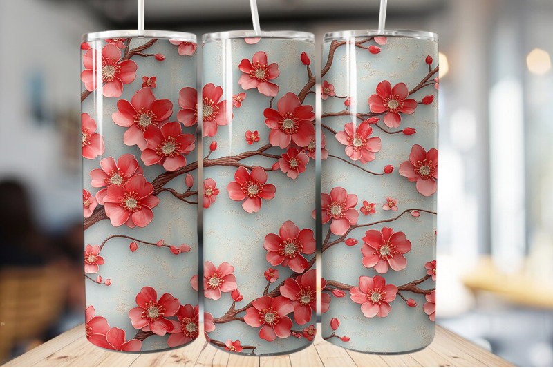 cherry-blossom-tumbler-wrap-bundle