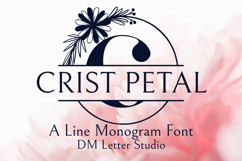 crest-petal-split-monogram