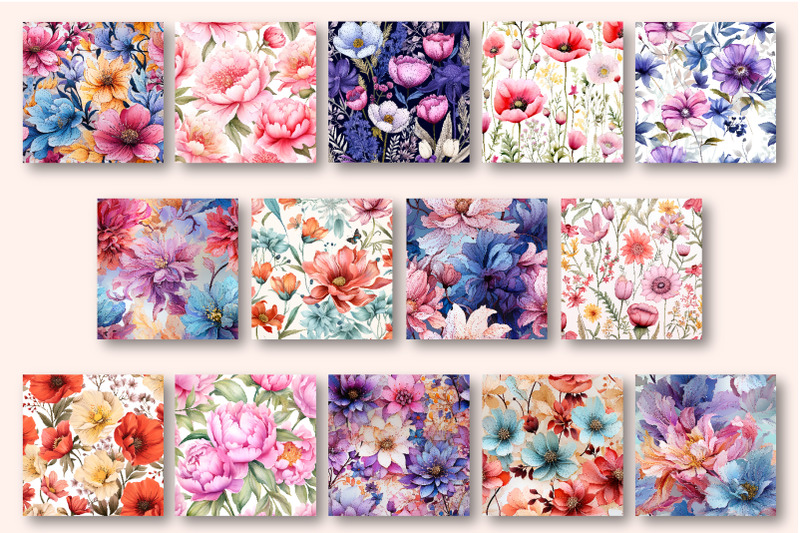floral-patterns-18-digital-paper