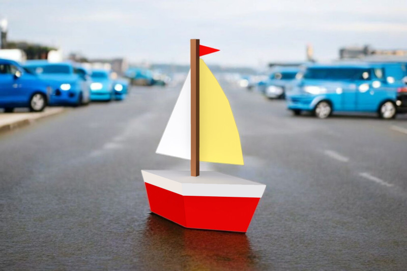 sailboat-favor-3d-papercraft