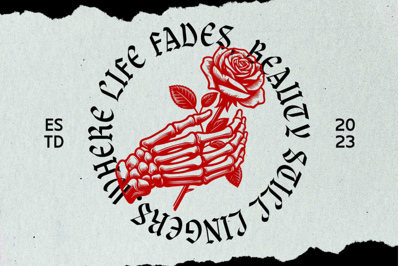 braveson-blackletter-style