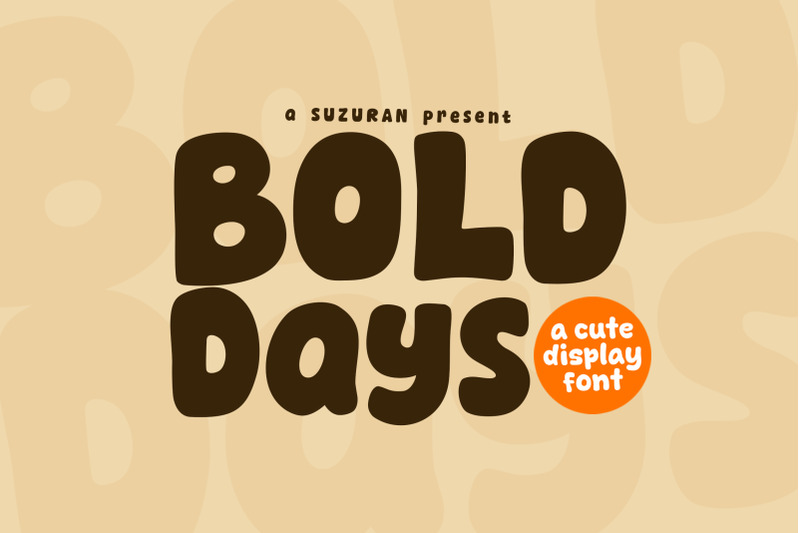 bold-days