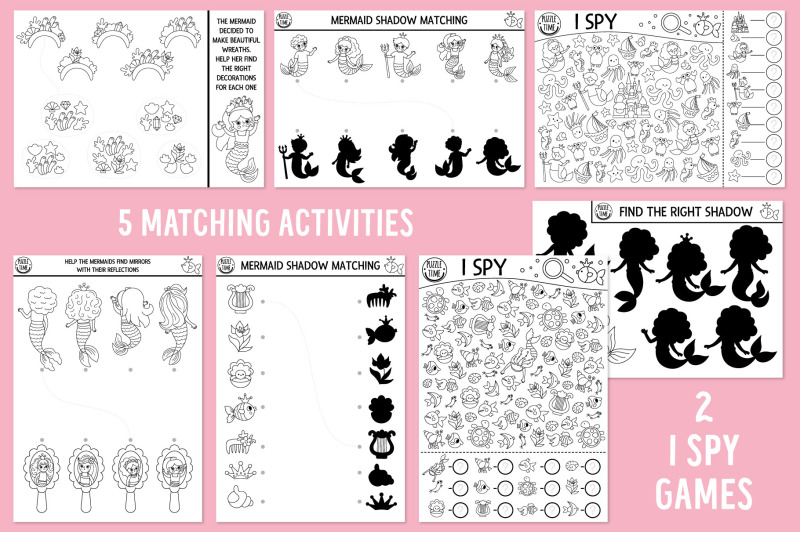 mermaid-coloring-games-and-activities-for-kids