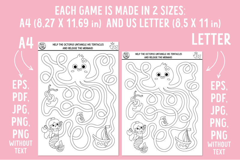 mermaid-coloring-games-and-activities-for-kids