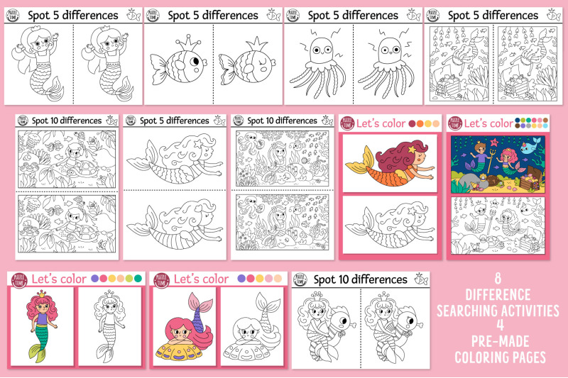 mermaid-coloring-games-and-activities-for-kids