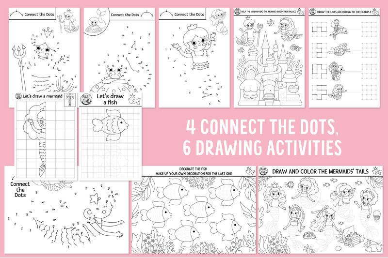 mermaid-coloring-games-and-activities-for-kids