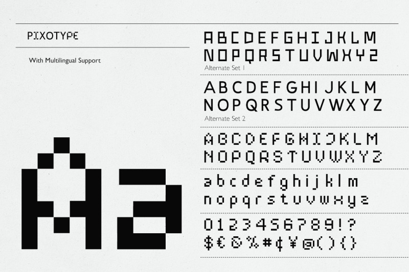 pixotype-stylish-pixel-font
