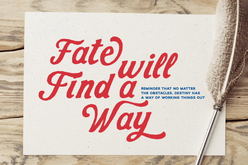 american-route-rough-bold-font