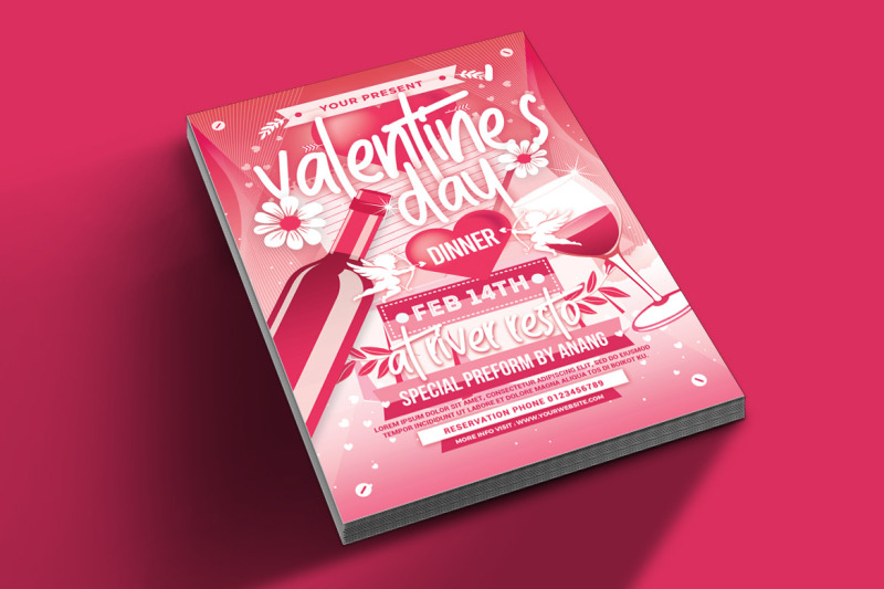 valentine-dinner-flyer