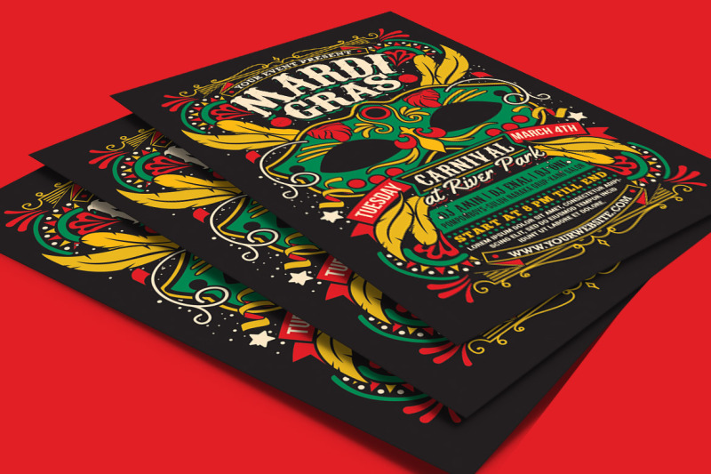 mardi-gras-flyer-template