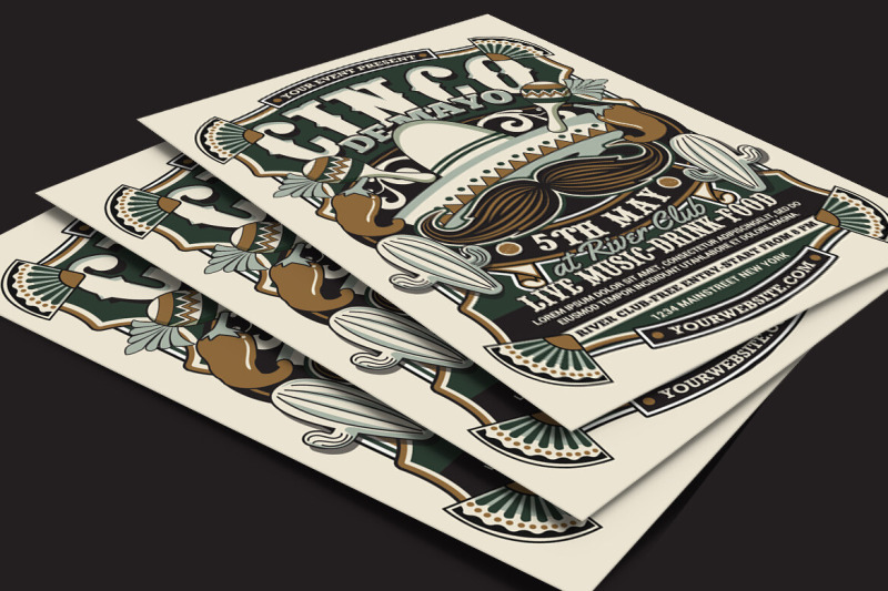 cinco-de-mayo-retro-flyer