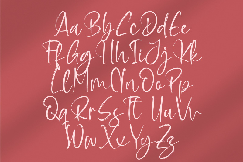 baplosy-startera-bold-brush-font