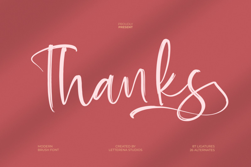 baplosy-startera-bold-brush-font