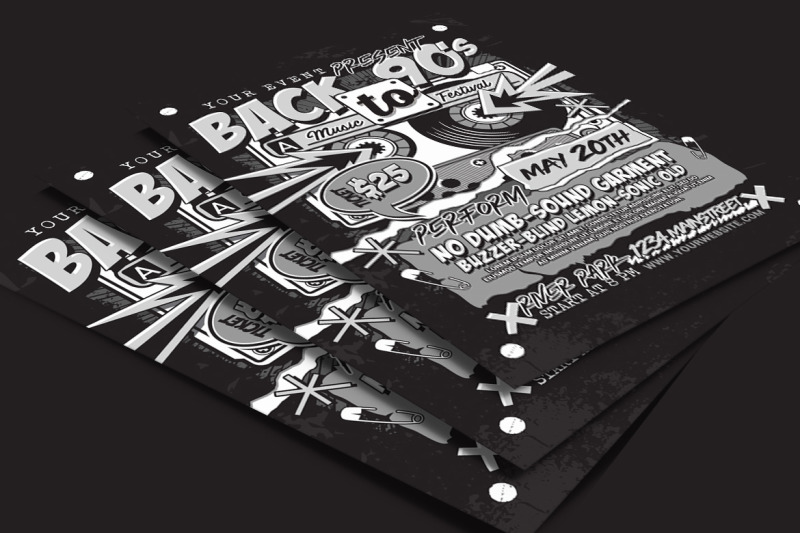 back-to-90-039-s-music-retro