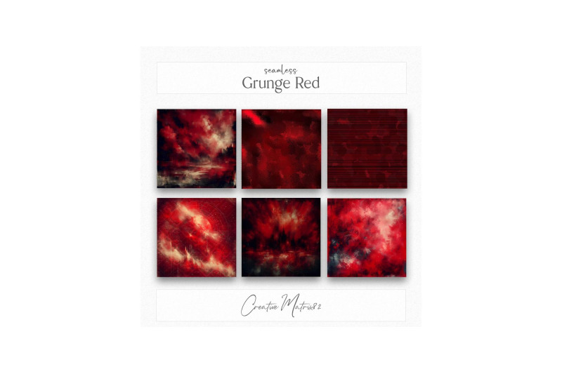 grunge-royal-red-seamless-digital-paper-scarlett-gothic-distressed