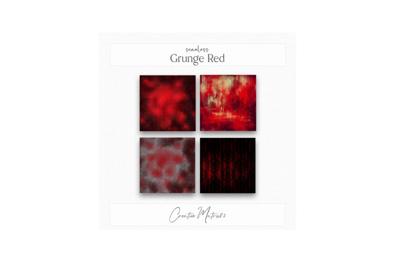 grunge-royal-red-seamless-digital-paper-scarlett-gothic-distressed
