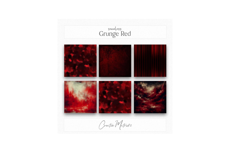 grunge-royal-red-seamless-digital-paper-scarlett-gothic-distressed