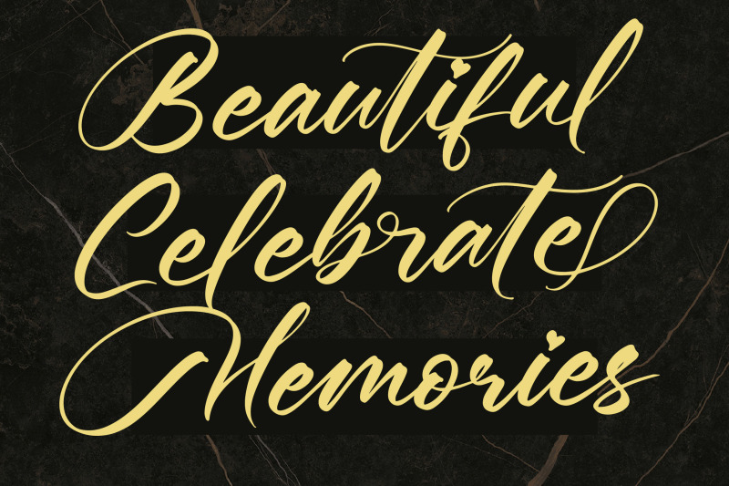 boytang-keghora-calligraphy-font-type
