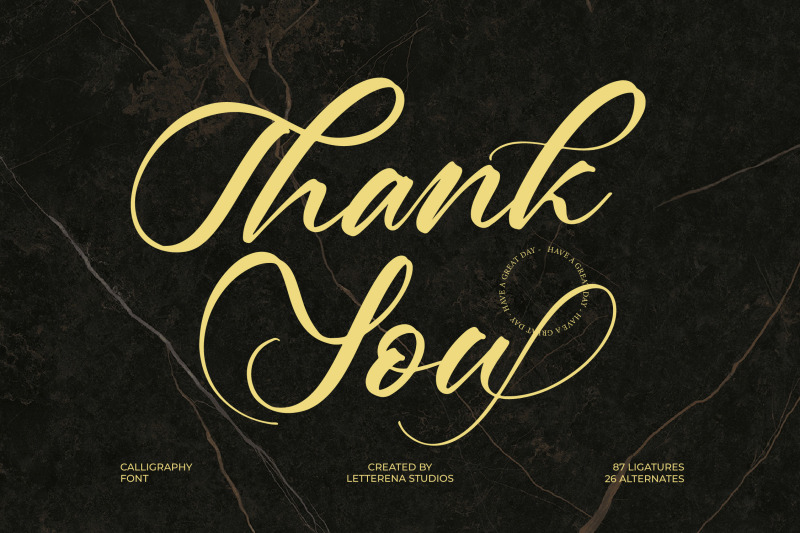 boytang-keghora-calligraphy-font-type