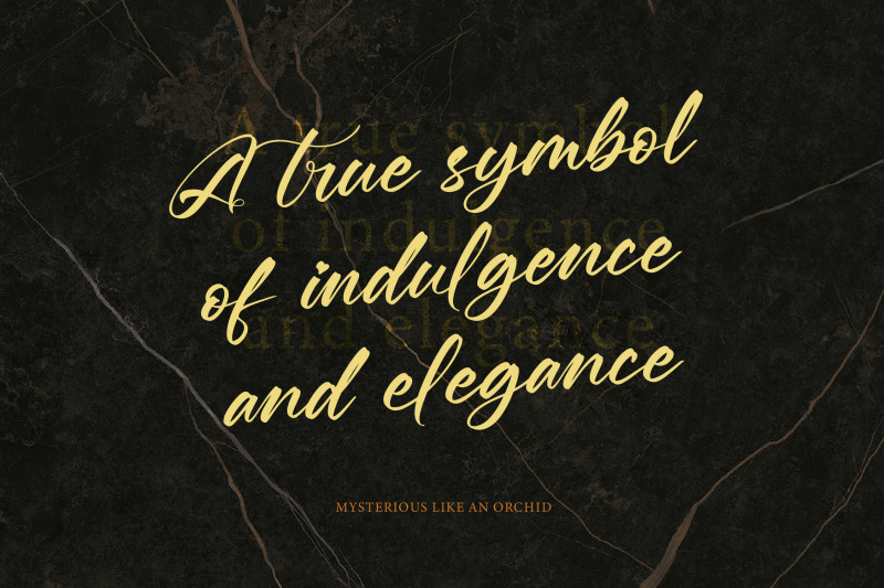 boytang-keghora-calligraphy-font-type