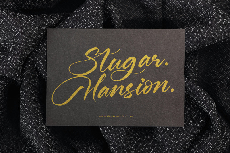 boytang-keghora-calligraphy-font-type