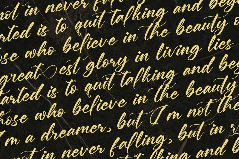 boytang-keghora-calligraphy-font-type