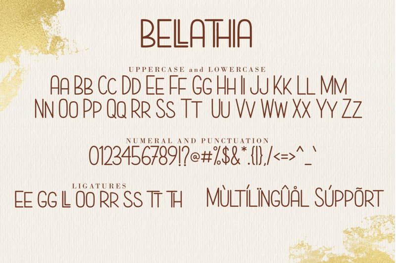 bellathia