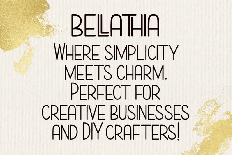 bellathia