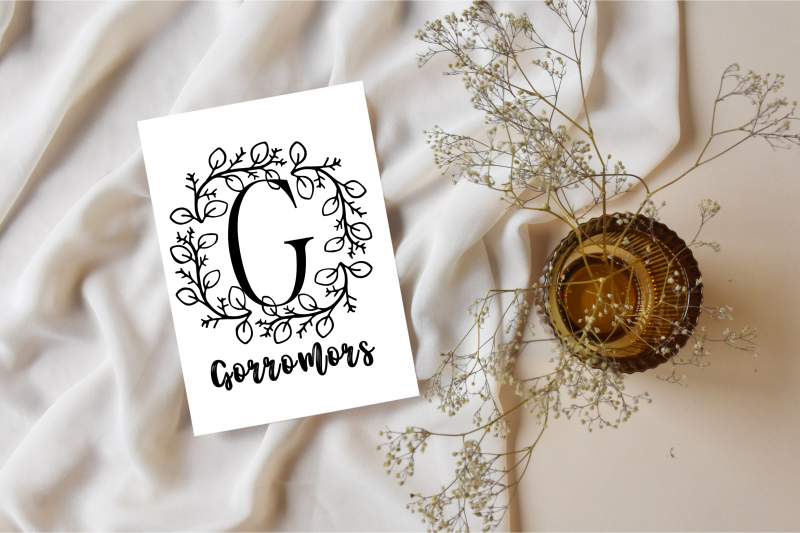 willow-crown-monogram
