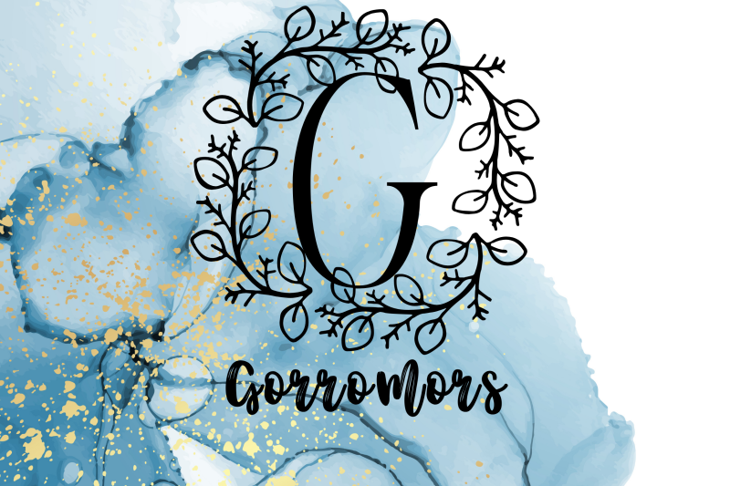 willow-crown-monogram