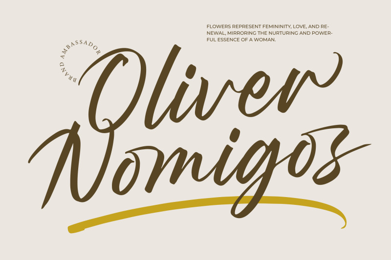 wystine-esphelta-modern-brush-font